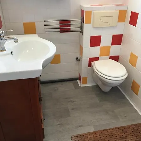 Holiday home Large House 15 Persons 5 Bedrooms 3 Bathrooms La Rochelle *