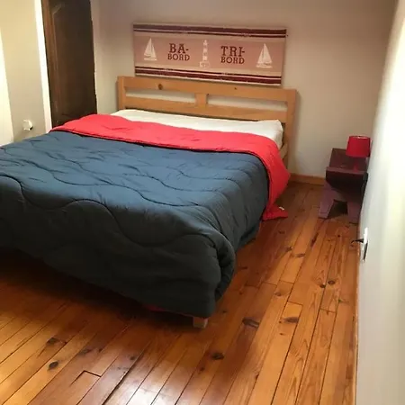 Charming 5-bedroom House In Croix-chapeau, La Rochelle, France