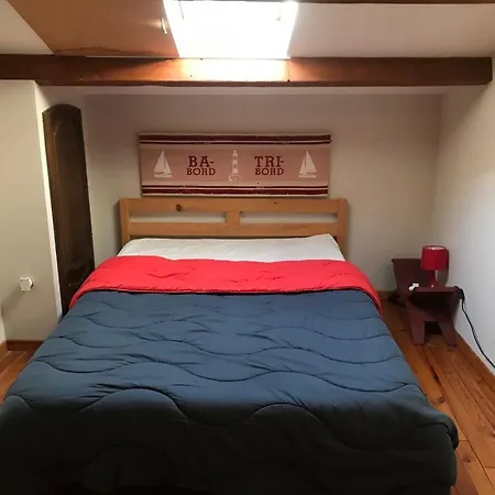 Charming 5-bedroom House In Croix-chapeau, La Rochelle, France