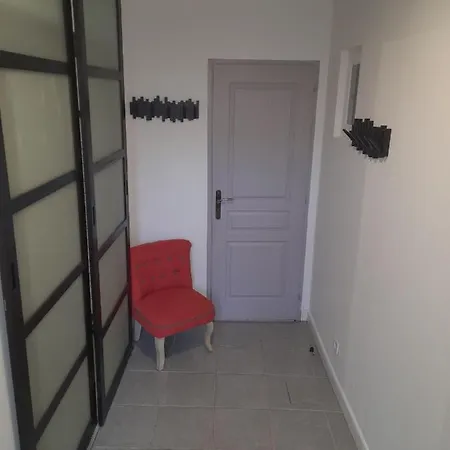 Large House 15 Persons 5 Bedrooms 3 Bathrooms La Rochelle Holiday home