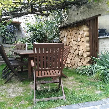 Large House 15 Persons 5 Bedrooms 3 Bathrooms La Rochelle