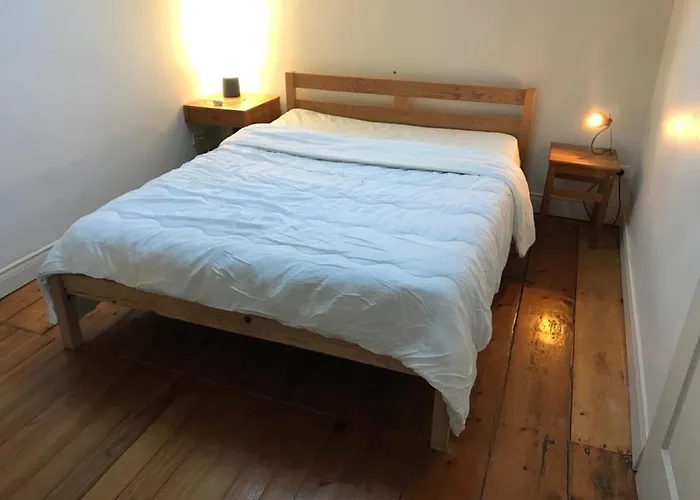 Сasa de vacaciones Charming 5-bedroom House In Croix-chapeau, La Rochelle, France